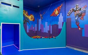 Harry Potter House + Star Wars Themed Vacation Paradise - Davenport, Florida