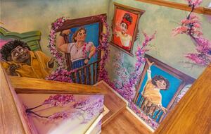 Harry Potter House + Star Wars Themed Vacation Paradise - Davenport, Florida