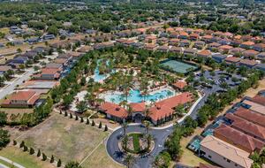 Harry Potter House + Star Wars Themed Vacation Paradise - Davenport, Florida