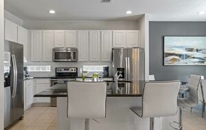 Harry Potter House + Star Wars Themed Vacation Paradise - Davenport, Florida