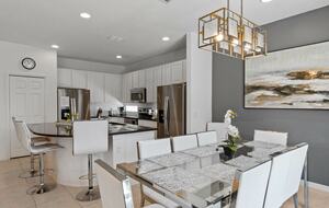 Harry Potter House + Star Wars Themed Vacation Paradise - Davenport, Florida