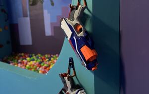 Harry Potter House + Star Wars Themed Vacation Paradise - Davenport, Florida