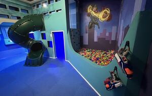 Harry Potter House + Star Wars Themed Vacation Paradise - Davenport, Florida