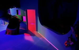 Harry Potter House + Star Wars Themed Vacation Paradise - Davenport, Florida