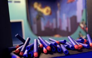 Harry Potter House + Star Wars Themed Vacation Paradise - Davenport, Florida