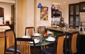 Marriott's Grand Chateau- Formula One! One Bedroom Suite - Las Vegas, Nevada