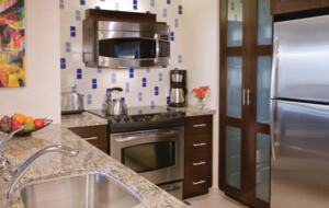 Marriott's Grand Chateau- Formula One! One Bedroom Suite - Las Vegas, Nevada