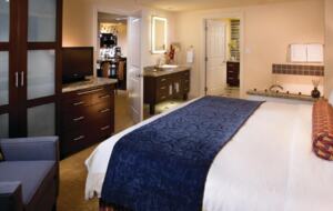 Marriott's Grand Chateau- Formula One! One Bedroom Suite - Las Vegas, Nevada