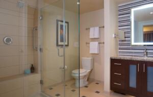 Marriott's Grand Chateau- Formula One! One Bedroom Suite - Las Vegas, Nevada