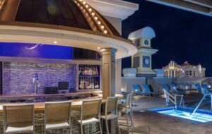 Marriott's Grand Chateau- Formula One! One Bedroom Suite - Las Vegas, Nevada