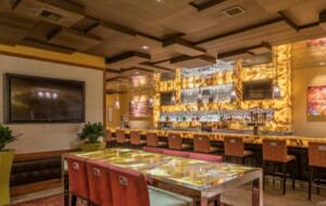 Marriott's Grand Chateau- Formula One! One Bedroom Suite - Las Vegas, Nevada