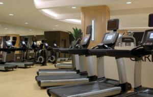 Marriott's Grand Chateau- Formula One! One Bedroom Suite - Las Vegas, Nevada