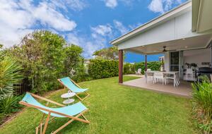 SANDS BEACH HOUSE - Mount Coolum, Australia