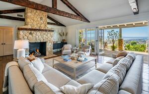 Ranch Style Oasis in Santa Barbara (R)