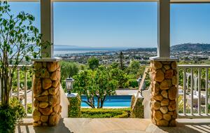 Ranch Style Oasis in Santa Barbara (R)