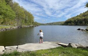 Stunning Modern Cabin by the Lake - New Preston Marble Dale, Connecticut