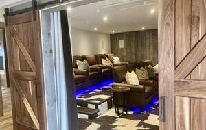 Edelweiss Chalet | Ski to Lift - Steamboat Springs, Colorado