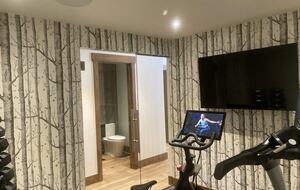 Edelweiss Chalet | Ski to Lift - Steamboat Springs, Colorado