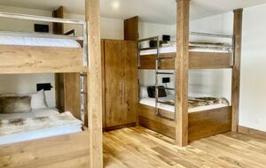 Edelweiss Chalet | Ski to Lift - Steamboat Springs, Colorado