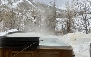 Edelweiss Chalet | Ski to Lift - Steamboat Springs, Colorado