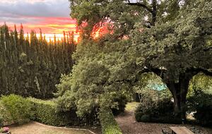 Villa San Lorenzo Umbrian Estate - Castiglione Del Lago, Italy