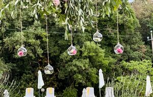 Villa San Lorenzo Umbrian Estate - Castiglione Del Lago, Italy