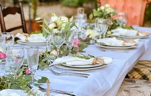 Villa San Lorenzo Umbrian Estate - Castiglione Del Lago, Italy