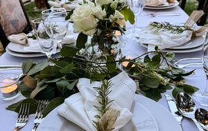 Villa San Lorenzo Umbrian Estate - Castiglione Del Lago, Italy