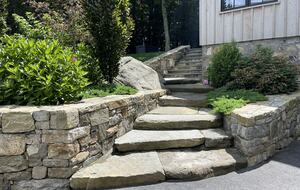 Stunning Modern Cabin by the Lake - New Preston Marble Dale, Connecticut