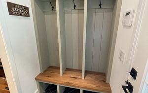 Stunning Modern Cabin by the Lake - New Preston Marble Dale, Connecticut