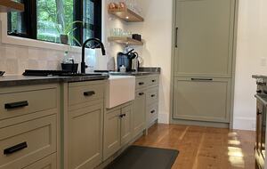 Stunning Modern Cabin by the Lake - New Preston Marble Dale, Connecticut