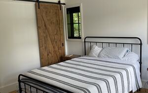 Stunning Modern Cabin by the Lake - New Preston Marble Dale, Connecticut