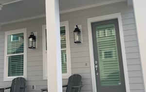 Modern 30A Beach Cottage - Santa Rosa Beach, Florida