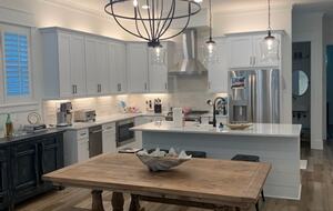 Modern 30A Beach Cottage - Santa Rosa Beach, Florida