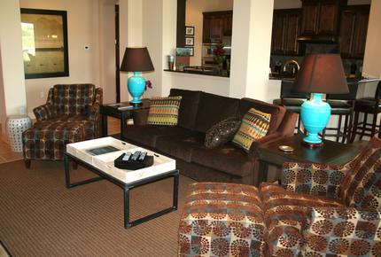 Texas Lake Luxury near Austin - Lakeway, Texas