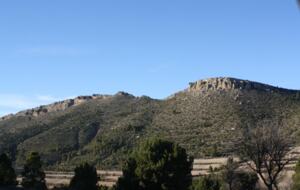Collado Serrano - Puebla de Don Fadrique, Granada, Spain