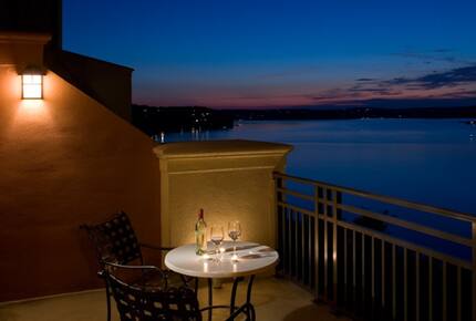 Texas Lake Luxury near Austin - Lakeway, Texas