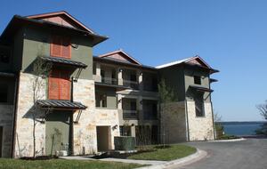 Texas Lake Luxury near Austin - Lakeway, Texas