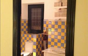 Collado Serrano - Puebla de Don Fadrique, Granada, Spain