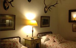 Collado Serrano - Puebla de Don Fadrique, Granada, Spain