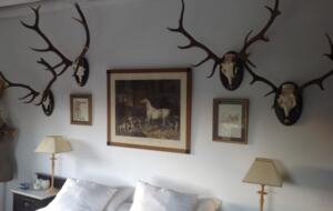 Collado Serrano - Puebla de Don Fadrique, Granada, Spain