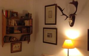 Collado Serrano - Puebla de Don Fadrique, Granada, Spain