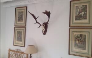 Collado Serrano - Puebla de Don Fadrique, Granada, Spain