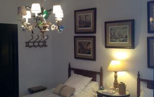 Collado Serrano - Puebla de Don Fadrique, Granada, Spain