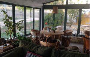 Collado Serrano - Puebla de Don Fadrique, Granada, Spain