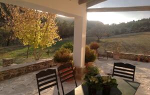 Collado Serrano - Puebla de Don Fadrique, Granada, Spain