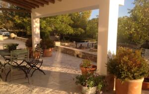 Collado Serrano - Puebla de Don Fadrique, Granada, Spain