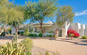 Estrella Manor - Scottsdale, Arizona