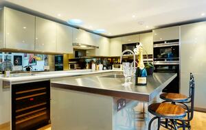 Unique Artists House in Chelsea - London, United Kingdom