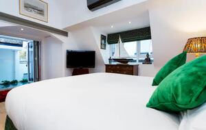 Unique Artists House in Chelsea - London, United Kingdom